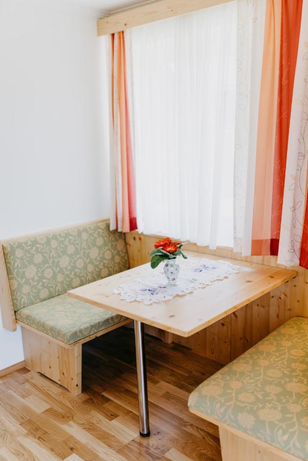Appartement Vidmar-Ferienglueck Arriach Eksteriør billede