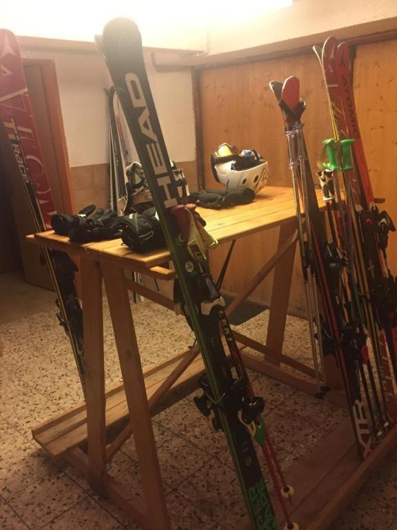 Appartement Vidmar-Ferienglueck Arriach Eksteriør billede